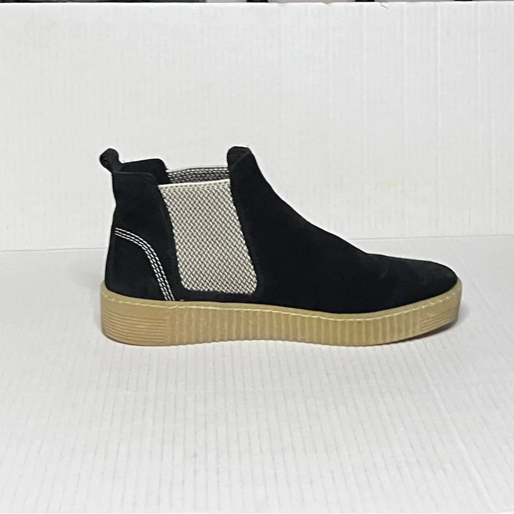 Gabor Platform Shootie - Picture 12 of 15